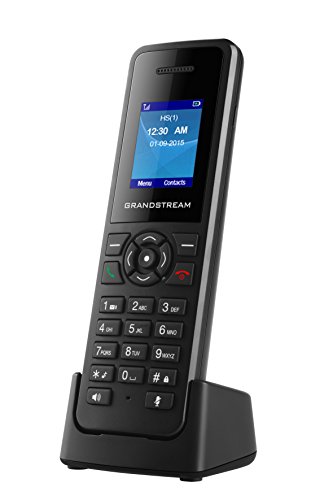 Grandstream DP720 Dect Cordless VoIP Telephone